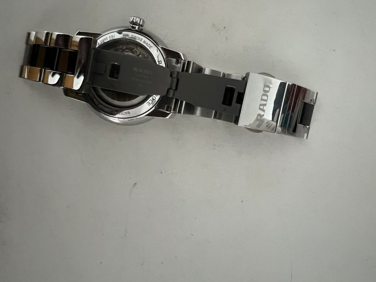 Riyadh, Watches, SAR 5000,  PREMIUM WATCH RADO  FOR MEN