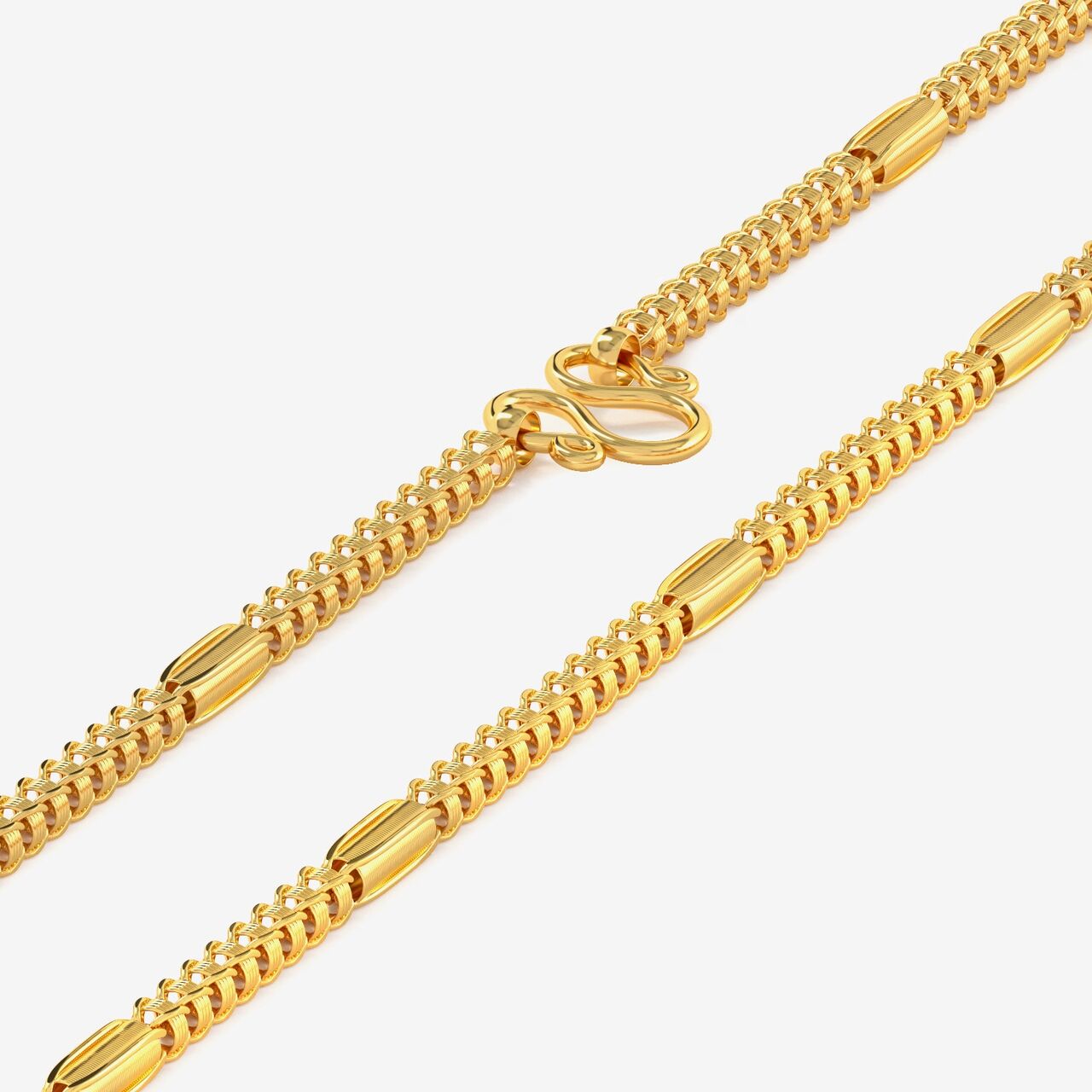 London, Jewelry, Chains &ndash; Gold, Diamond & Classic Chain Designs