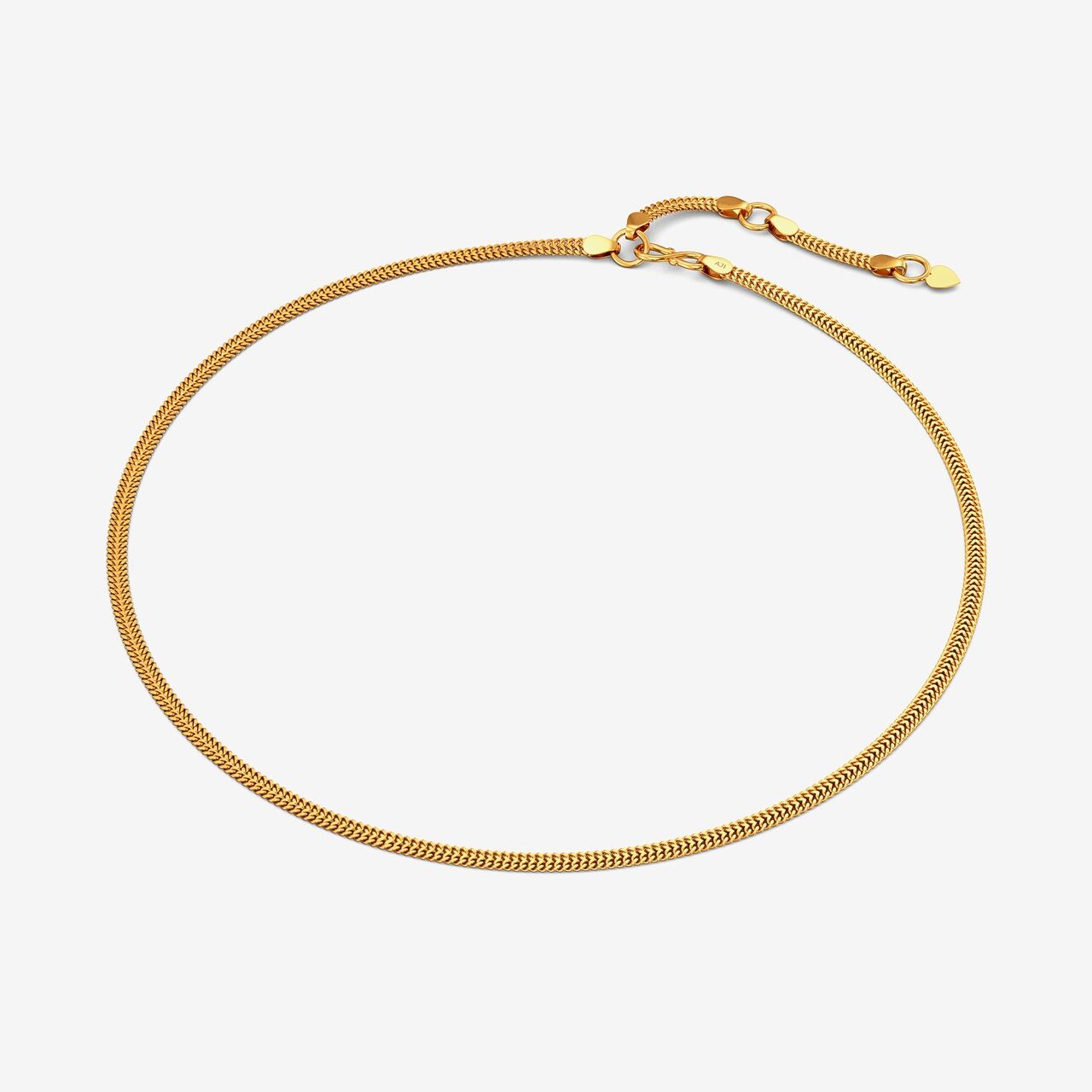 London, Jewelry, Chains &ndash; Gold, Diamond & Classic Chain Designs