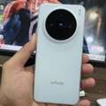 SAR 2500,  VIVO X200s, 16/512 GB, Excellent Condition