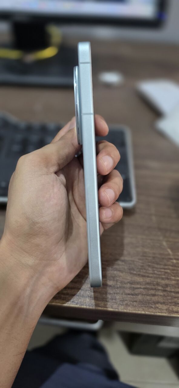 Jeddah, Mobile Phones, SAR 2500,  VIVO X200s, 16/512 GB, Excellent Condition