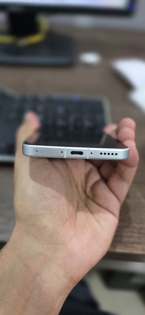 Jeddah, Mobile Phones, SAR 2500,  VIVO X200s, 16/512 GB, Excellent Condition