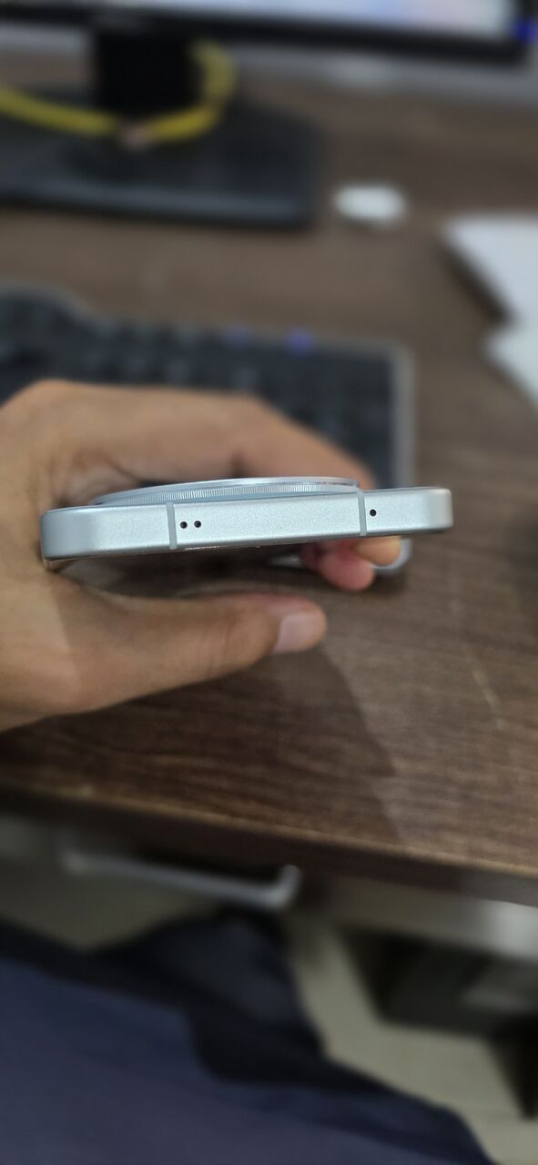 Jeddah, Mobile Phones, SAR 2500,  VIVO X200s, 16/512 GB, Excellent Condition