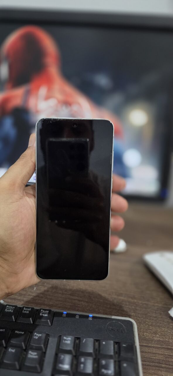 Jeddah, Mobile Phones, SAR 2500,  VIVO X200s, 16/512 GB, Excellent Condition