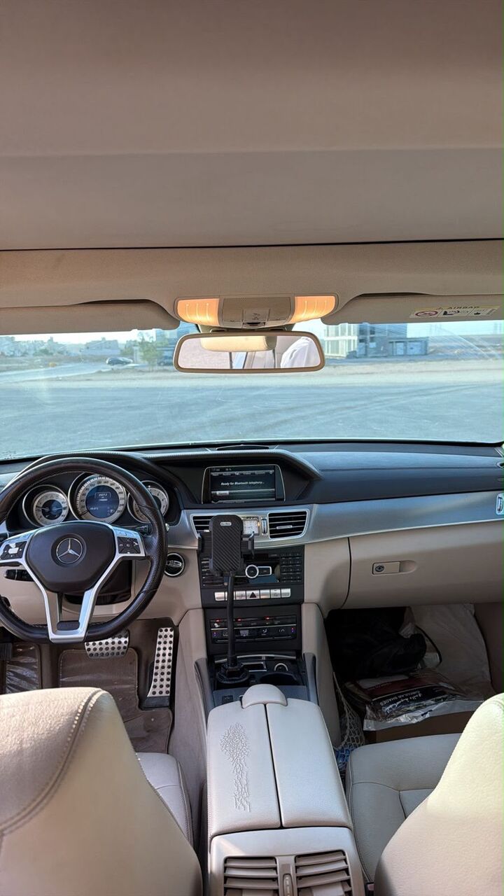 Riyadh, Vehicles, Cars & Trucks , SAR 55000,  Mercedes Benz E300,  2014,  Automatic,  200 KM,  , , Very Good Condition