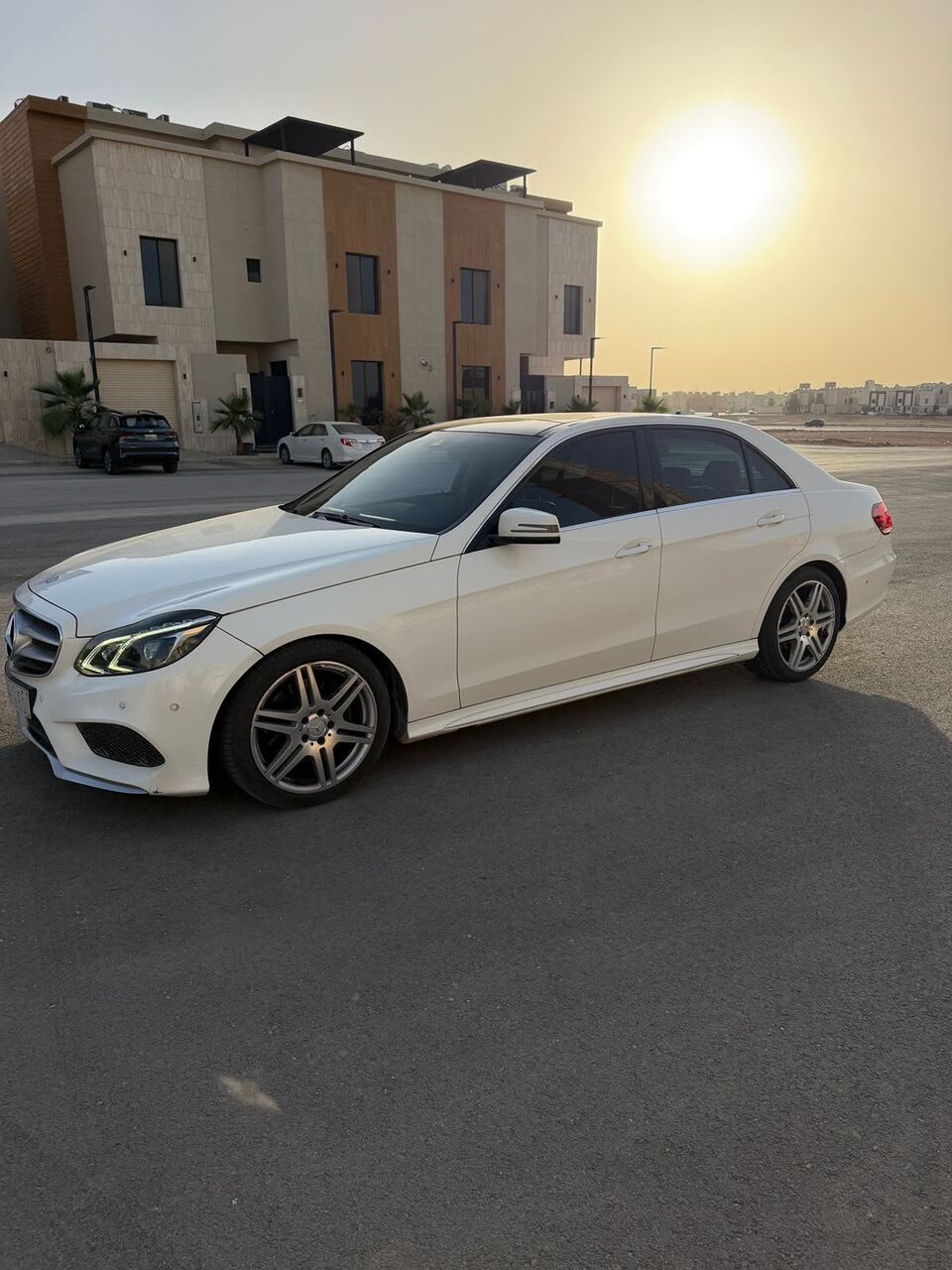 Riyadh, Vehicles, Cars & Trucks , SAR 55000,  Mercedes Benz E300,  2014,  Automatic,  200 KM,  , , Very Good Condition