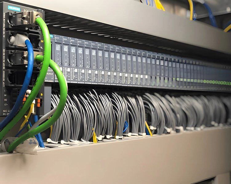 Mumbai, Electronics, PLC Manufacturers In India For Real-Time Monitoring &ndash; Fuji Gemco