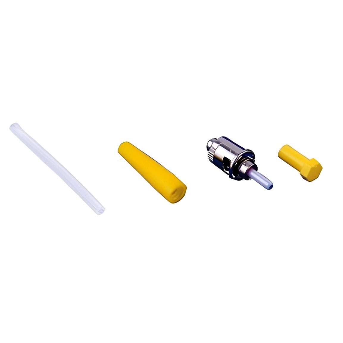 London, Electronics, GBP 10,  Explore 3M Fibre Optic Plug Connector | Secure Connection | Plug Connector | EnrgTech