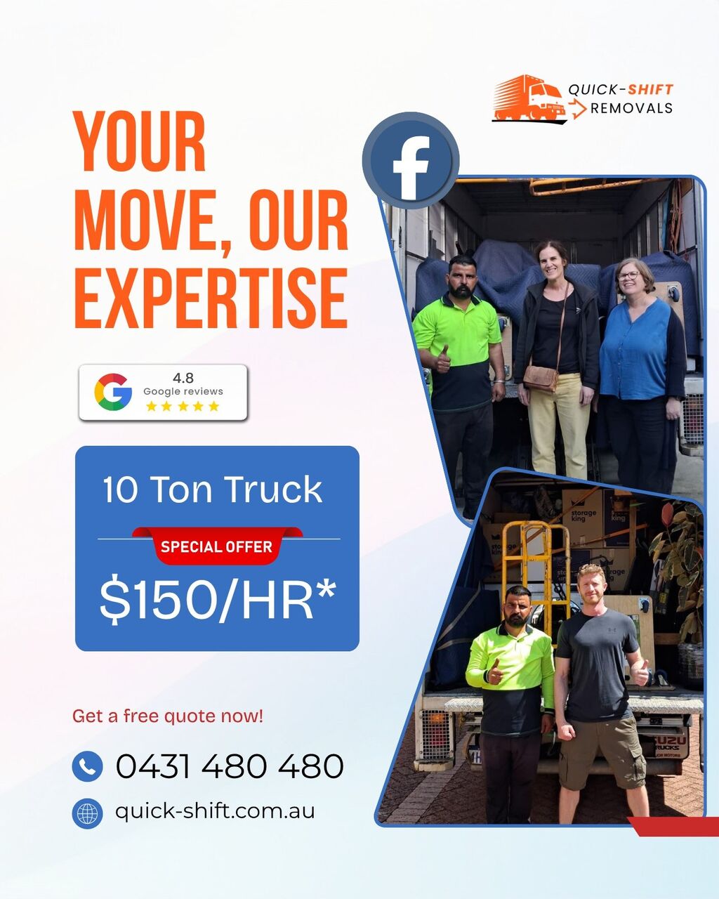 Perth, Delivery, Home Packing Services Perth For A Well-Prepared Moving Day