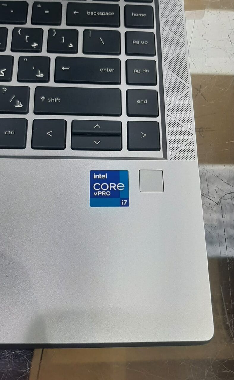 Al Sharafeyah, Electronics, SAR 1650,  HP EliteBook Core I7 11th Gen Ram 16gb SSD 512gb Org Win 11