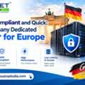 Private, Compliant And Quick: Your Germany Dedicated Server For Europe