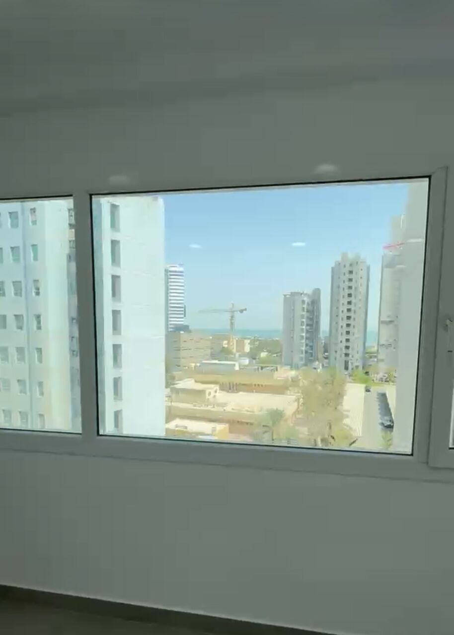 Kuwait City, Apartments, Flats, Houses & Villas, KWD 520/month,  2 BR,  86 Sq. Meter,  Apartment For Rent In Bneid Al-Qar