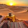 Explore Morocco With A Customized Private Journey