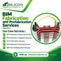 BIM Fabrication Services For Simplified Fabrication Planning
