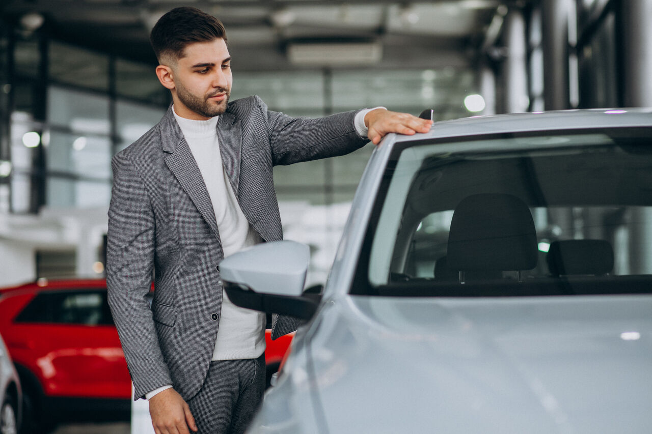 New York, Rideshare, Rent TLC Car - Get On The Road With BIRACS