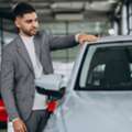 Rent TLC Car - Get On The Road With BIRACS