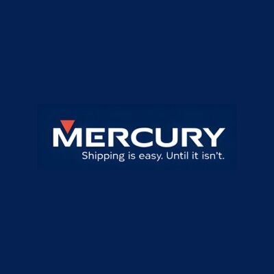 San Francisco, Logistics, Mercury