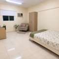 SAR 1400/month,  Studio,  Furnished Room Available For Working Women &ndash; Al Murabba, Riyadh