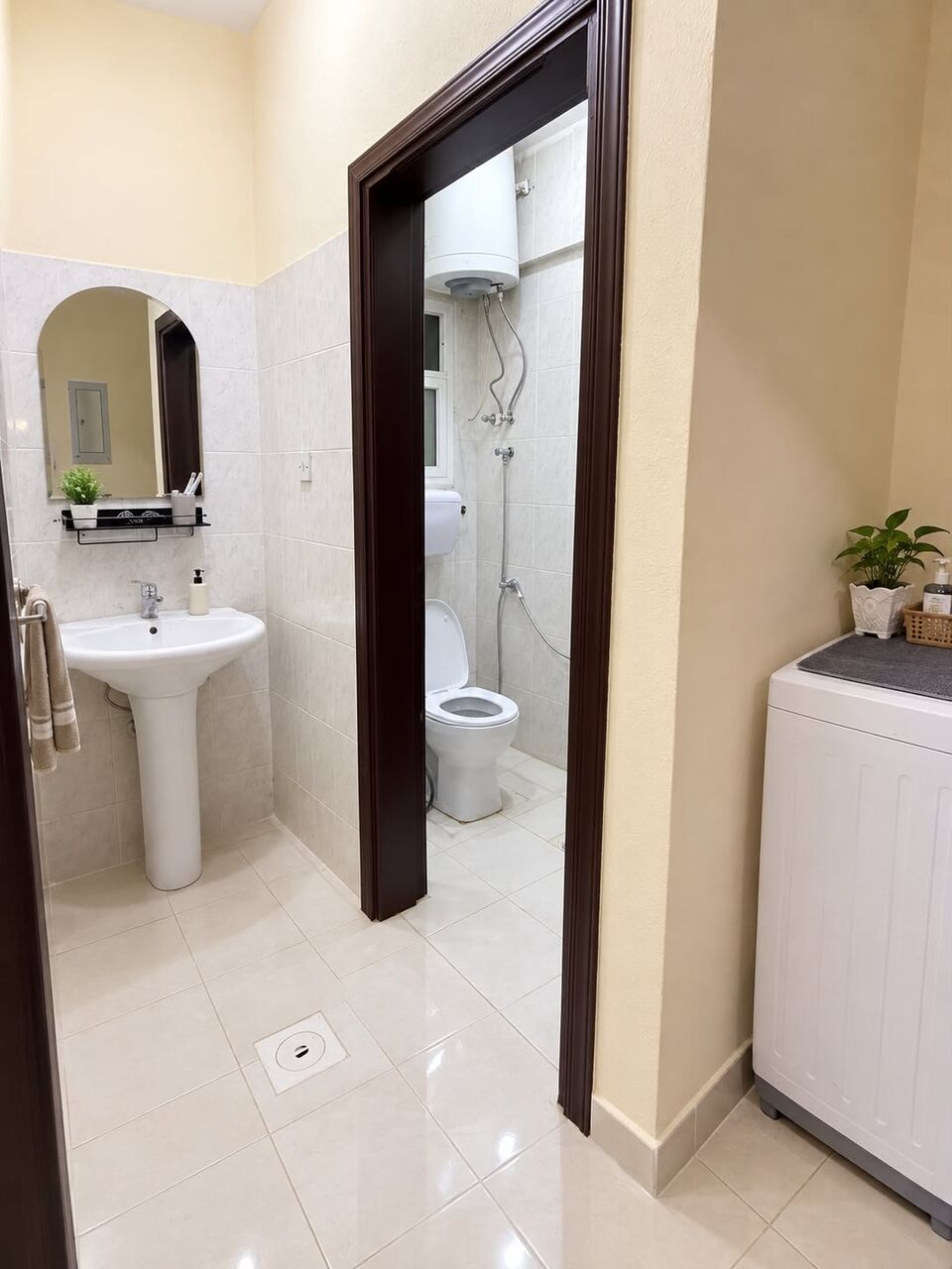 Al Murabba, Sublets, SAR 1400/month,  Studio,  Furnished Room Available For Working Women &ndash; Al Murabba, Riyadh