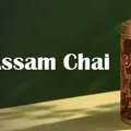 Strong And Malty Assam Chai &ndash; Premium Assam Black Tea Leaf For Rich Everyday Tea