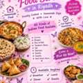 Homemade Indian Food Services &ndash; Riyadh