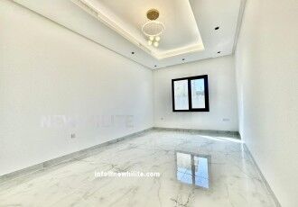 Salwa, Apartments, Flats, Houses & Villas, KWD 500/month,  3 BR,  Spacious 3-Bedroom Apartment For Rent In Salwa