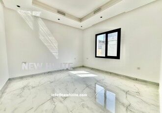 Salwa, Apartments, Flats, Houses & Villas, KWD 500/month,  3 BR,  Spacious 3-Bedroom Apartment For Rent In Salwa