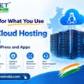 Pay Only For What You Use With Linux Cloud Hosting In India Built For WordPress And Apps