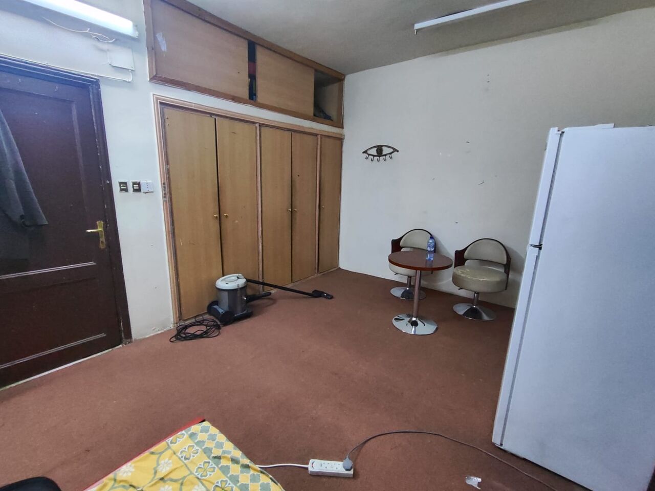 Riyadh, Rooms for Rent, SAR 1/month,  Furnished Room Available For Rent