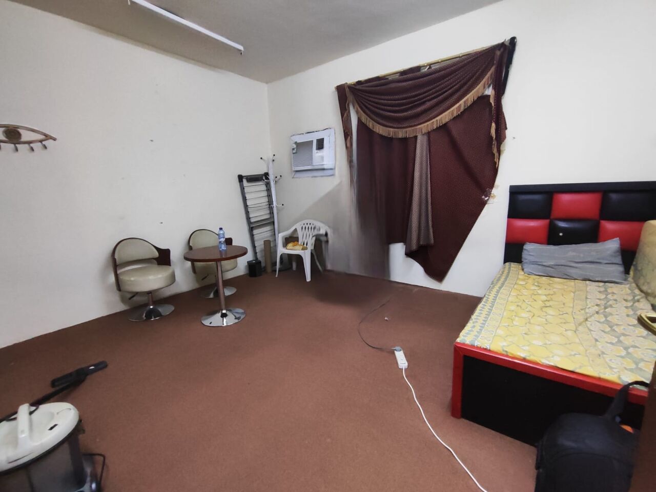 Riyadh, Rooms for Rent, SAR 1/month,  Furnished Room Available For Rent