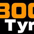 AED 100,  800 TYRE