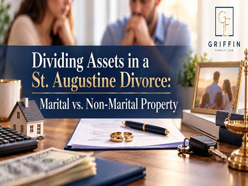 New York, Legal, Griffin Family Law, PLLC