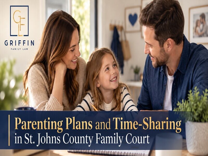 New York, Legal, Griffin Family Law, PLLC