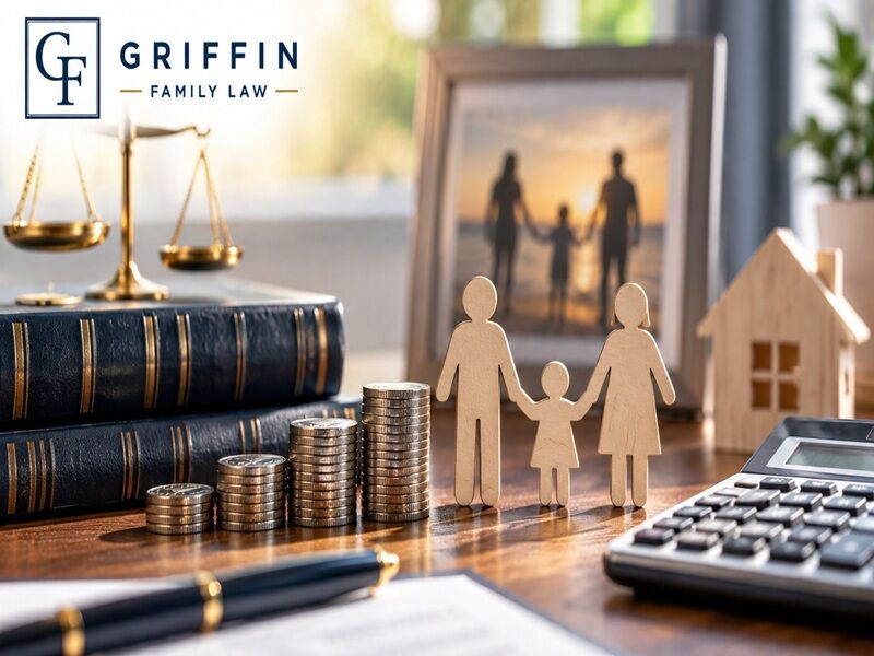 New York, Legal, Griffin Family Law, PLLC