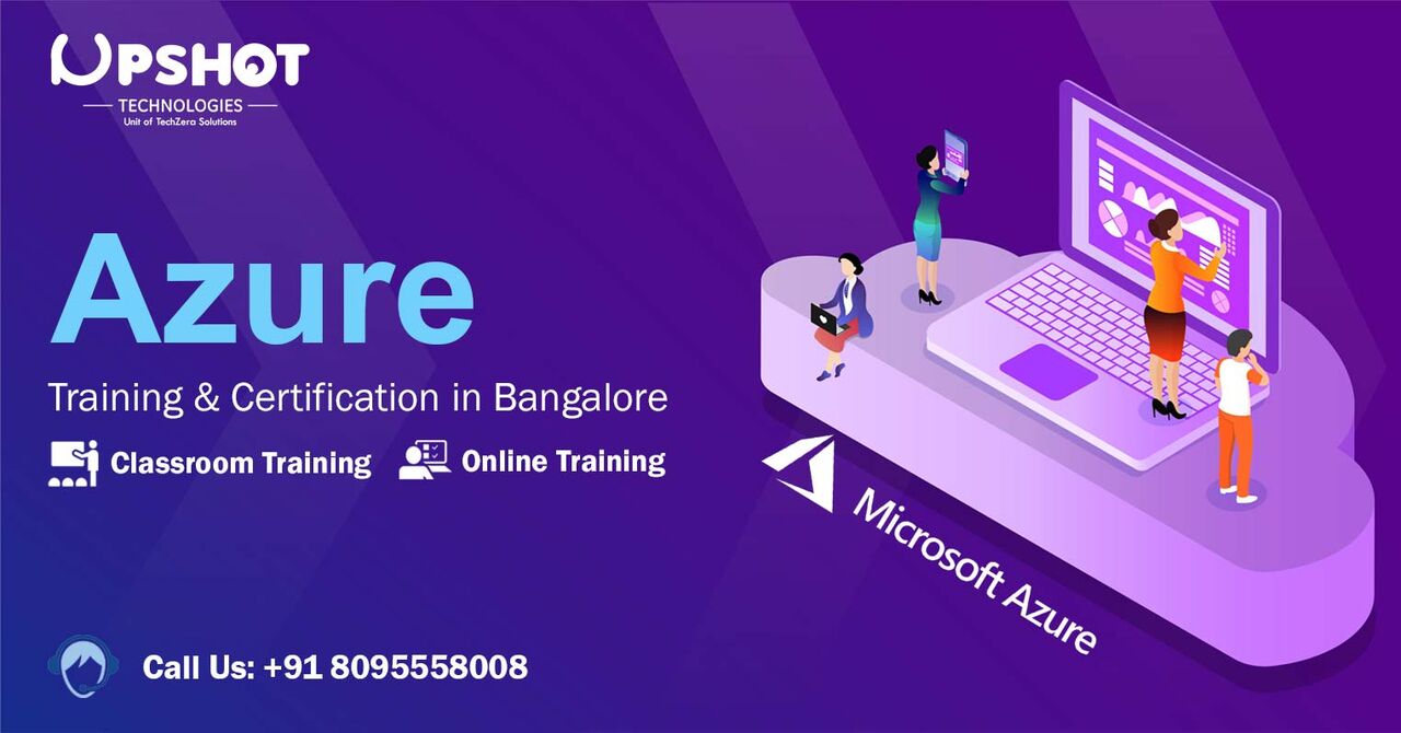 Bangalore, Business, Azure Certification Training Bangalore