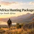 South Africa Hunting Packages | Hunting Trips South Africa