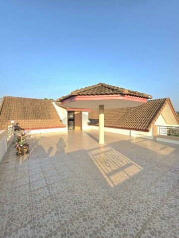 Bangkok, Real Estate For Sale, THB 14000000,  3 BR,  437 Sq. Feet,  ขายบ้านเดี่ยว 1 ไร่ 37 ตารางวา พร้อมสร