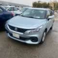 SAR 10000,  Car For Sale (Suzuki Baleno)