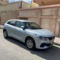 Car For Sale (Suzuki Baleno)