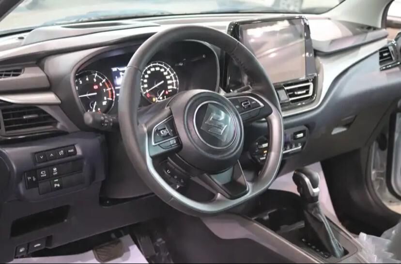 Jubail, Vehicle Lease Transfer, SAR 10000,  Car For Sale (Suzuki Baleno)
