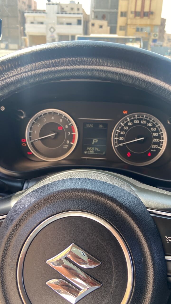 Jubail, Vehicle Lease Transfer, SAR 10000,  Car For Sale (Suzuki Baleno)