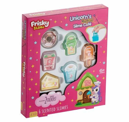 Mumbai, Baby & Kid Stuff, INR 225,  Order Kids Slime Collection With Multiple Colors For Interactive Play Sessions
