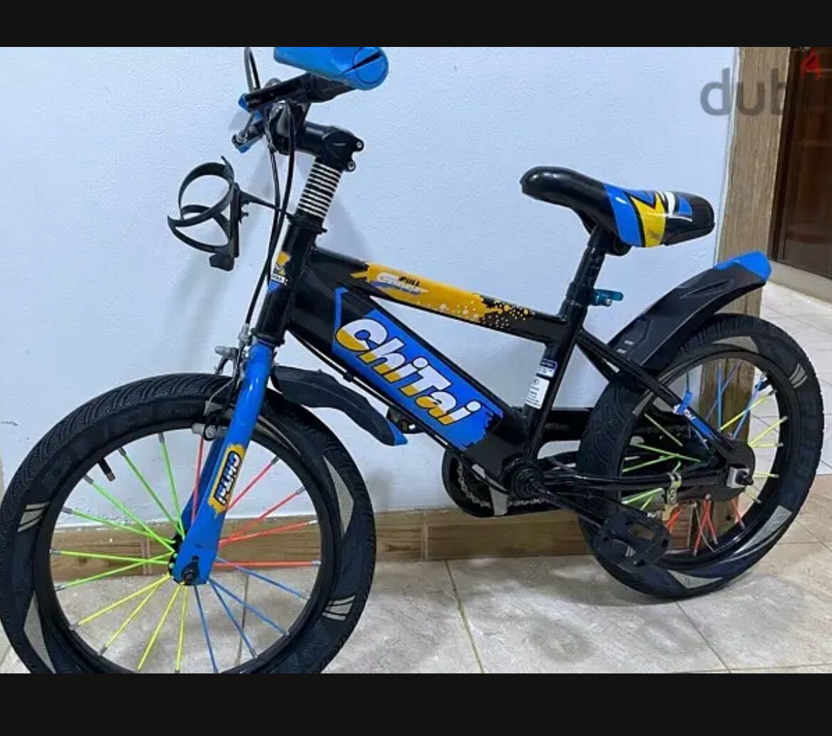 Manama, Bicycles, BHD 10,  Kids Bicycle For Sale In Good Condition Bhd 10