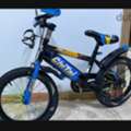 BHD 10,  Kids Bicycle For Sale In Good Condition Bhd 10