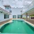 THB 8990000,  6 BR,  100 Sq. Feet,  ขายพูลวิลล่า วิวเขาพาโนรามา มองเห