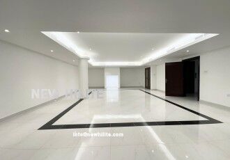 Kuwait City, Villas, KWD 2300,  Villa With Pool For Rent In Fnaitees