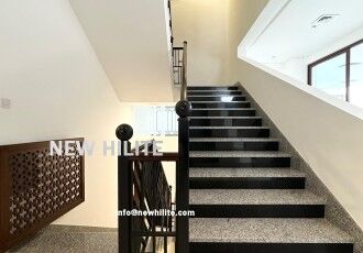Kuwait City, Villas, KWD 2300,  Villa With Pool For Rent In Fnaitees