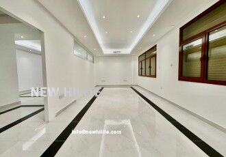 Kuwait City, Villas, KWD 2300,  Villa With Pool For Rent In Fnaitees