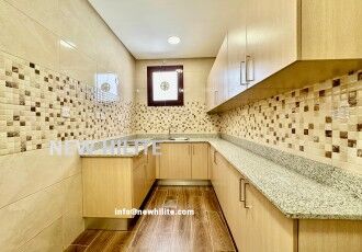 Kuwait City, Villas, KWD 2300,  Villa With Pool For Rent In Fnaitees
