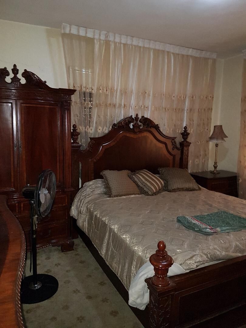 Amman, Apartments, Flats, Houses & Villas, JOD 400/month,  Furnished,  2 BR,  180 Sq. Meter,  Furnished Flat For Rent